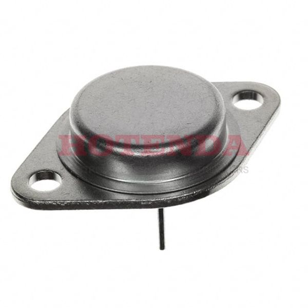 SG117K - - Adjustable SG117 PMIC - Series 2 TO-204AA, TO-3