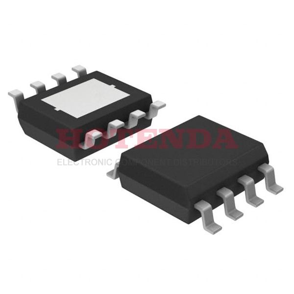 NCV4269PDR2G - Reset Fixed NCV4269 PMIC Automotive, AEC-Q100 Series 8 8-SOIC (0.154, 3.90mm Width) Exposed Pad