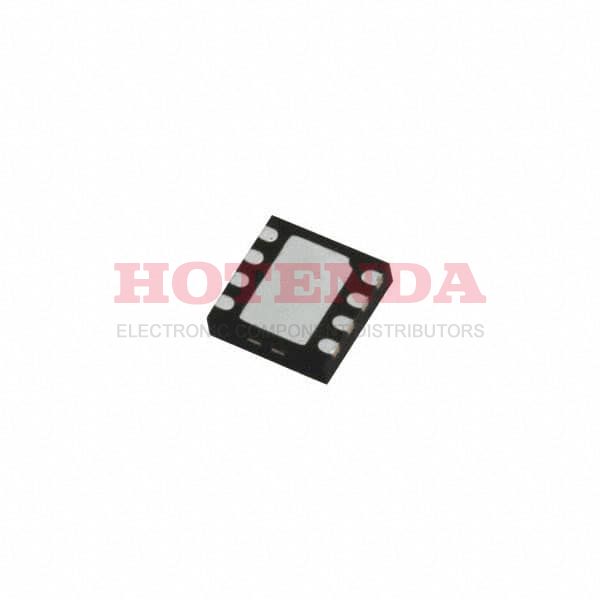 AS1364-BTDT-45 - Enable, Power Good Fixed PMIC 8-WDFN Exposed Pad