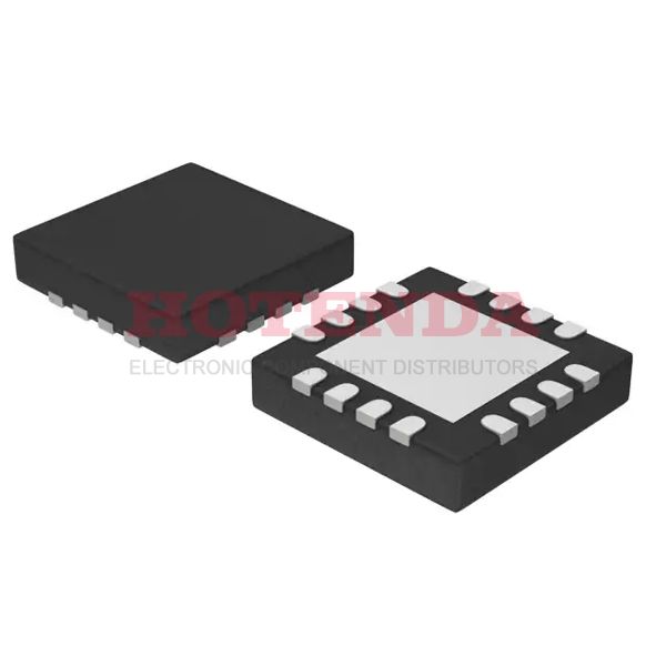 AS1357V - Enable Programmable PMIC 16-VFQFN Exposed Pad