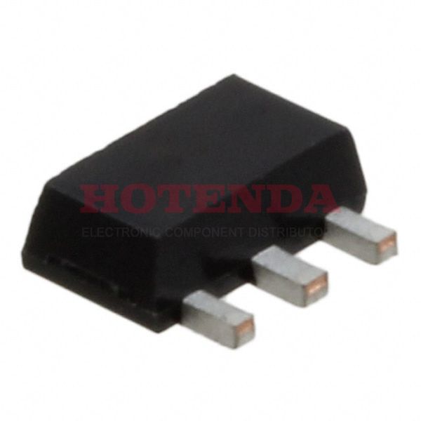 FT510EB - Fixed PMIC TO-243AA