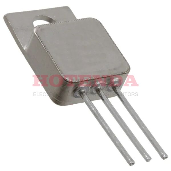 SG7812AG-DESC - - Fixed SG7812 PMIC Military, MIL-STD-883 Series 3 TO-257-3