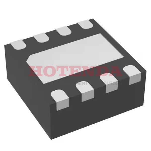 MCP1710T-30I/LZ - Enable Fixed 0.5mm MCP1710 PMIC -- Series 8-VFDFN Exposed Pad