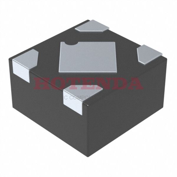 MCP1811AT-012/HCA - Enable Fixed 0.65mm PMIC - Series 4-UDFN Exposed Pad