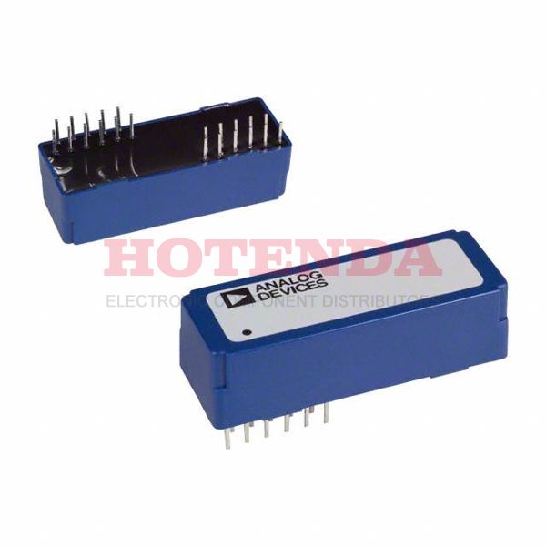 AD261BND-0 - DGTL ISO 3500VRMS 5CH GP 22DIP