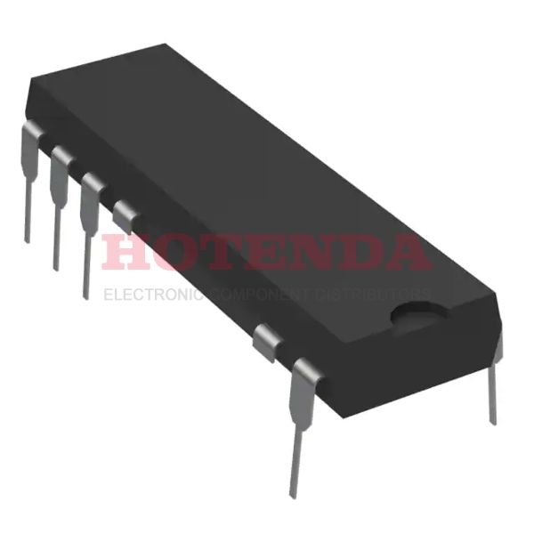 LTC1145ACN - DGTL ISO 2.5KV OR 3KV 1CH 18DIP