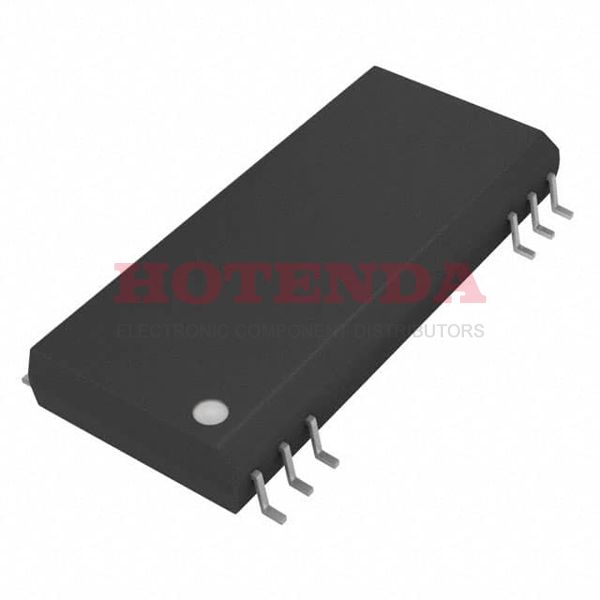 ISO150AU/1K - DGTL ISOL 1500VRMS 2CH GP 12SOP