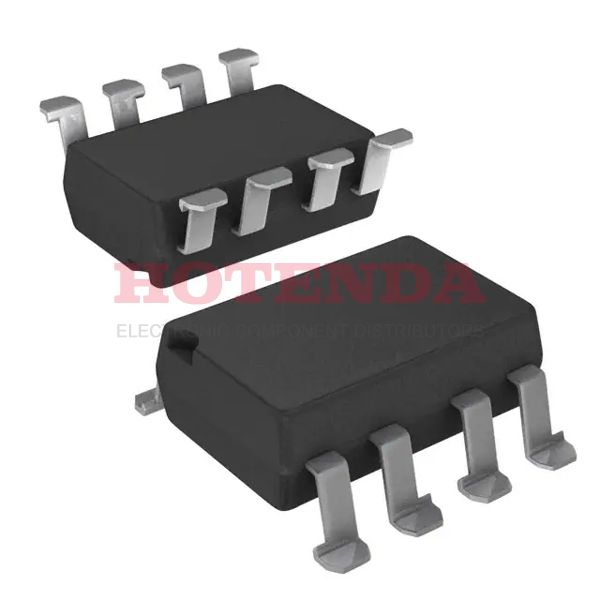 ILD66-4X009TWP - ILD66-4X009TWP datasheet pdf and Optoisolators - Transistor, Photovoltaic Output product details from Vishay Semiconductor Opto Division stock available on our website