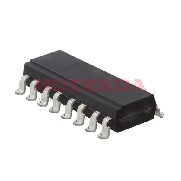 PC844IJ1 - PC844IJ1 datasheet pdf and Optoisolators - Transistor, Photovoltaic Output product details from Sharp Microelectronics stock available on our website