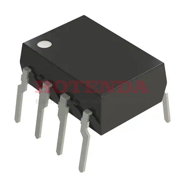 PS7522-2A - SSR RELAY SPST-NO 200MA 0-200V