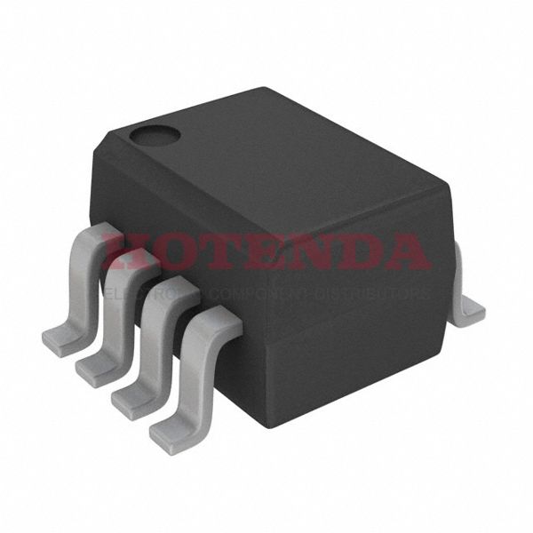 IL1205AT - IL1205AT datasheet pdf and Optoisolators - Transistor, Photovoltaic Output product details from Vishay Semiconductor Opto Division stock available on our website