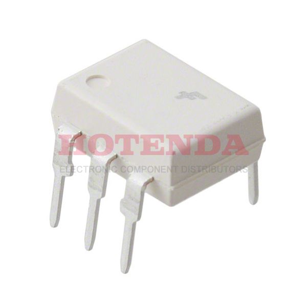 MCT2201300 - MCT2201300 datasheet pdf and Optoisolators - Transistor, Photovoltaic Output product details from ON Semiconductor stock available on our website