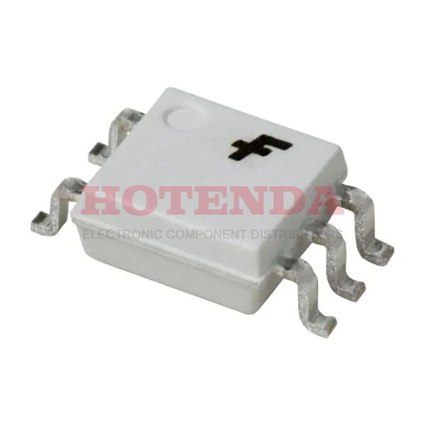 FODM452V - FODM452V datasheet pdf and Optoisolators - Transistor, Photovoltaic Output product details from ON Semiconductor stock available on our website