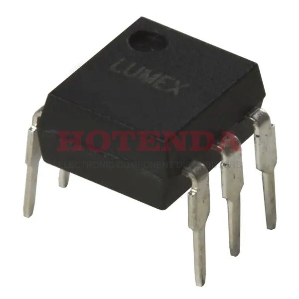 OCP-PCTB116/E - OCP-PCTB116/E datasheet pdf and Optoisolators - Transistor, Photovoltaic Output product details from Lumex Opto/Components Inc. stock available on our website