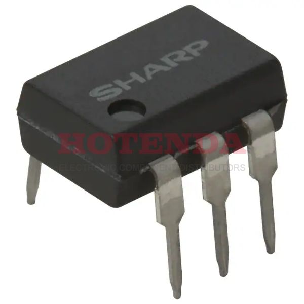 PC702V0NSZX - PC702V0NSZX datasheet pdf and Optoisolators - Transistor, Photovoltaic Output product details from Sharp Microelectronics stock available on our website