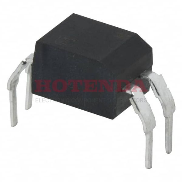 FOD816W - FOD816W datasheet pdf and Optoisolators - Transistor, Photovoltaic Output product details from ON Semiconductor stock available on our website