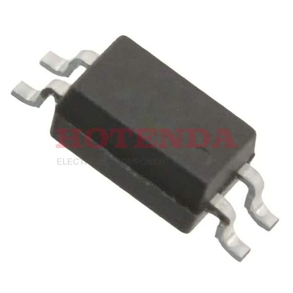 PS2832-1-F3-A - PS2832-1-F3-A datasheet pdf and Optoisolators - Transistor, Photovoltaic Output product details from CEL stock available on our website