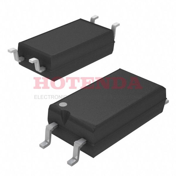 TLP385(D4-BL,E - TLP385(D4-BL,E datasheet pdf and Optoisolators - Transistor, Photovoltaic Output product details from Toshiba Semiconductor and Storage stock available on our website