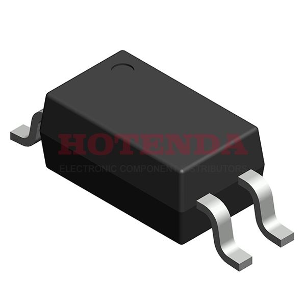 PS2801-1-P-A - PS2801-1-P-A datasheet pdf and Optoisolators - Transistor, Photovoltaic Output product details from CEL stock available on our website