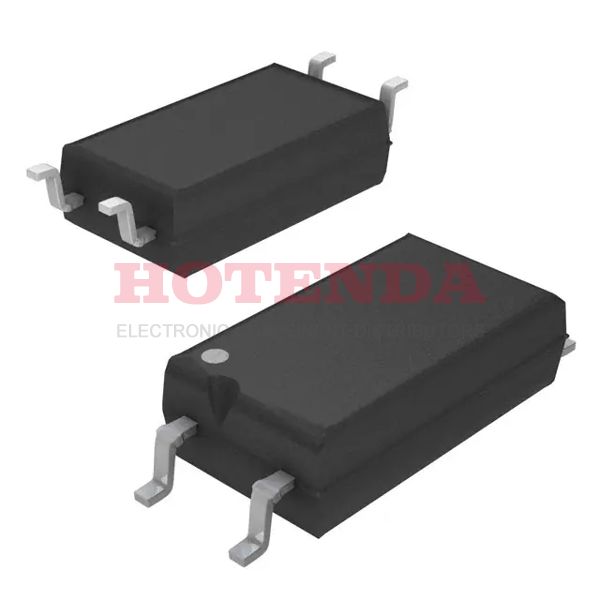 PS2381-1Y-AX - PS2381-1Y-AX datasheet pdf and Optoisolators - Transistor, Photovoltaic Output product details from CEL stock available on our website