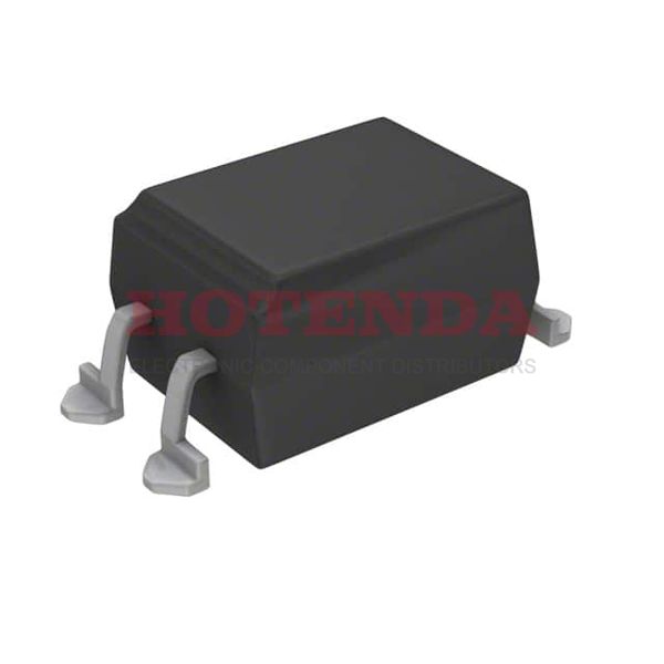 VO615A-9X007T - VO615A-9X007T datasheet pdf and Optoisolators - Transistor, Photovoltaic Output product details from Vishay Semiconductor Opto Division stock available on our website