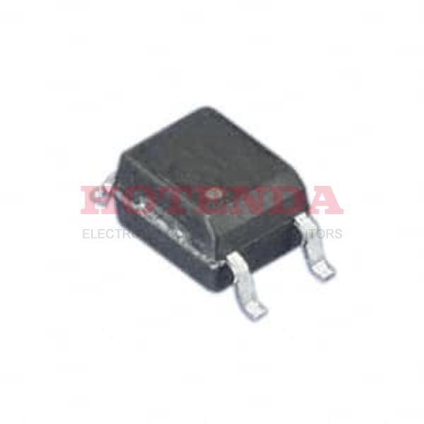 PC354N - PC354N datasheet pdf and Optoisolators - Transistor, Photovoltaic Output product details from Sharp Microelectronics stock available on our website