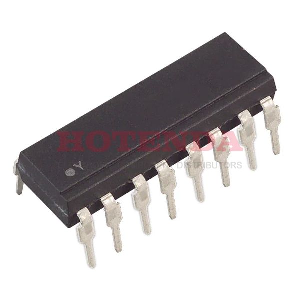 LTV-845M - LTV-845M datasheet pdf and Optoisolators - Transistor, Photovoltaic Output product details from Lite-On Inc. stock available on our website