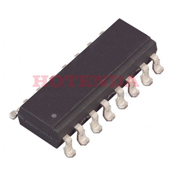 ILQ2-X017T - ILQ2-X017T datasheet pdf and Optoisolators - Transistor, Photovoltaic Output product details from Vishay Semiconductor Opto Division stock available on our website