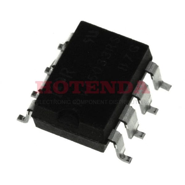 PVI5013RSPBF - PVI5013RSPBF datasheet pdf and Optoisolators - Transistor, Photovoltaic Output product details from Infineon Technologies stock available on our website
