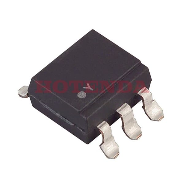 LTV-702VS-TA1 - LTV-702VS-TA1 datasheet pdf and Optoisolators - Transistor, Photovoltaic Output product details from Lite-On Inc. stock available on our website