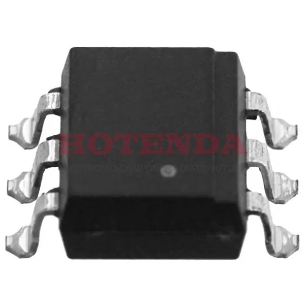 4N46#560 - 4N46#560 datasheet pdf and Optoisolators - Transistor, Photovoltaic Output product details from Broadcom Limited stock available on our website