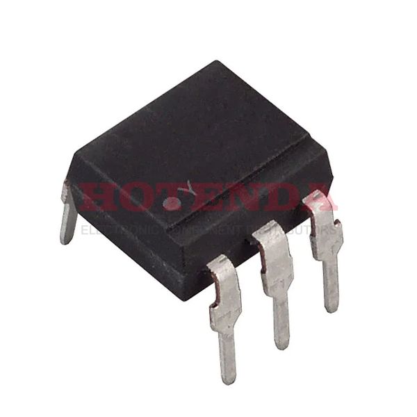 4N37 - 4N37 datasheet pdf and Optoisolators - Transistor, Photovoltaic Output product details from ON Semiconductor stock available on our website