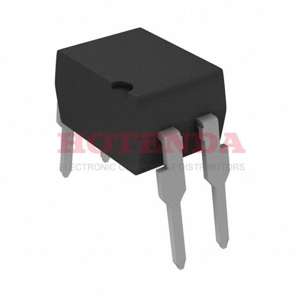 Q817B - Q817B datasheet pdf and Optoisolators - Transistor, Photovoltaic Output product details from QT Brightek (QTB) stock available on our website