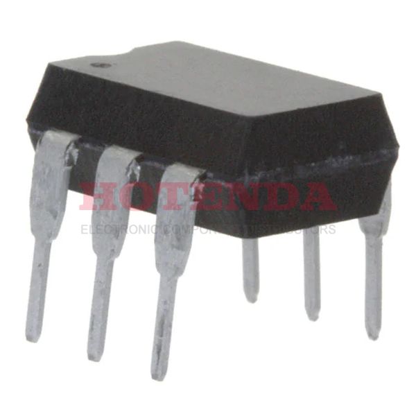 IL2 - IL2 datasheet pdf and Optoisolators - Transistor, Photovoltaic Output product details from Vishay Semiconductor Opto Division stock available on our website