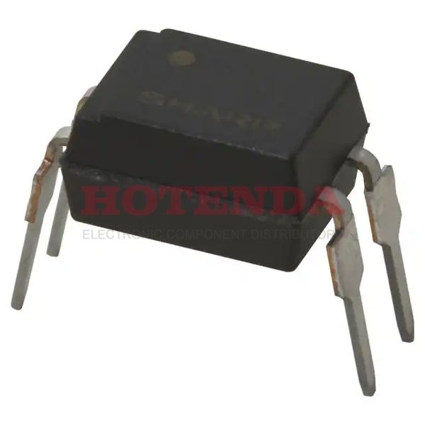 PC817X2NSZ9F - PC817X2NSZ9F datasheet pdf and Optoisolators - Transistor, Photovoltaic Output product details from SHARP/Socle Technology stock available on our website