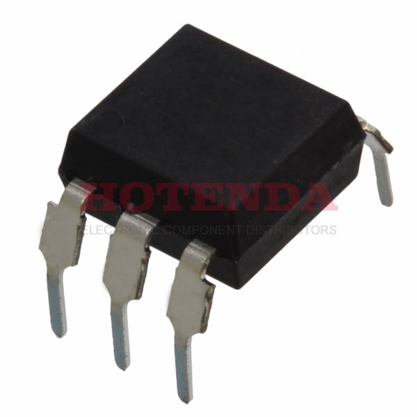 4N37-X006 - 4N37-X006 datasheet pdf and Optoisolators - Transistor, Photovoltaic Output product details from Vishay Semiconductor Opto Division stock available on our website