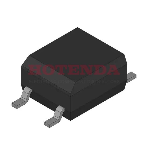 HMHA2801R1 - HMHA2801R1 datasheet pdf and Optoisolators - Transistor, Photovoltaic Output product details from Rochester Electronics, LLC stock available on our website
