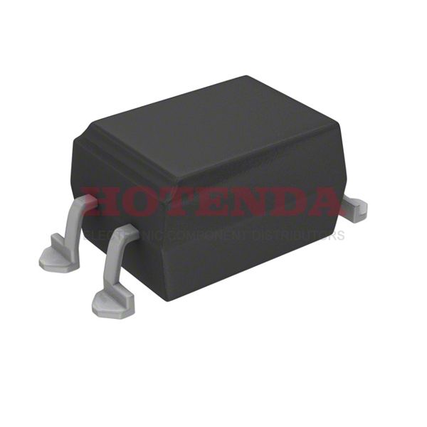 PC3H7CDJ000F - PC3H7CDJ000F datasheet pdf and Optoisolators - Transistor, Photovoltaic Output product details from Sharp Microelectronics stock available on our website