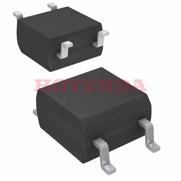 TLP184(E) - TLP184(E) datasheet pdf and Optoisolators - Transistor, Photovoltaic Output product details from Toshiba Semiconductor and Storage stock available on our website