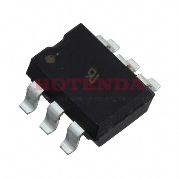 H11AA1-X009 - H11AA1-X009 datasheet pdf and Optoisolators - Transistor, Photovoltaic Output product details from Vishay Semiconductor Opto Division stock available on our website