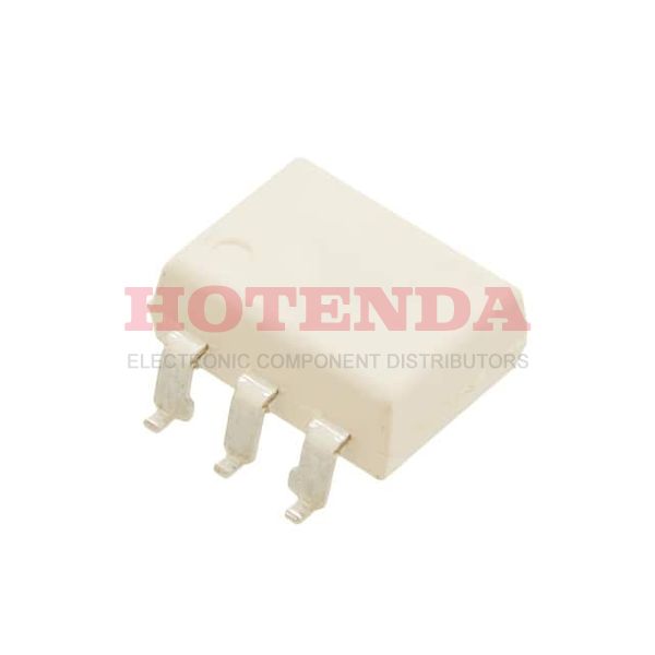 4N29S - 4N29S datasheet pdf and Optoisolators - Transistor, Photovoltaic Output product details from ON Semiconductor stock available on our website