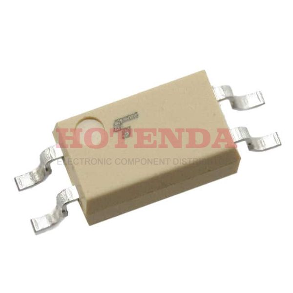 TLP291(E) - TLP291(E) datasheet pdf and Optoisolators - Transistor, Photovoltaic Output product details from Toshiba Semiconductor and Storage stock available on our website