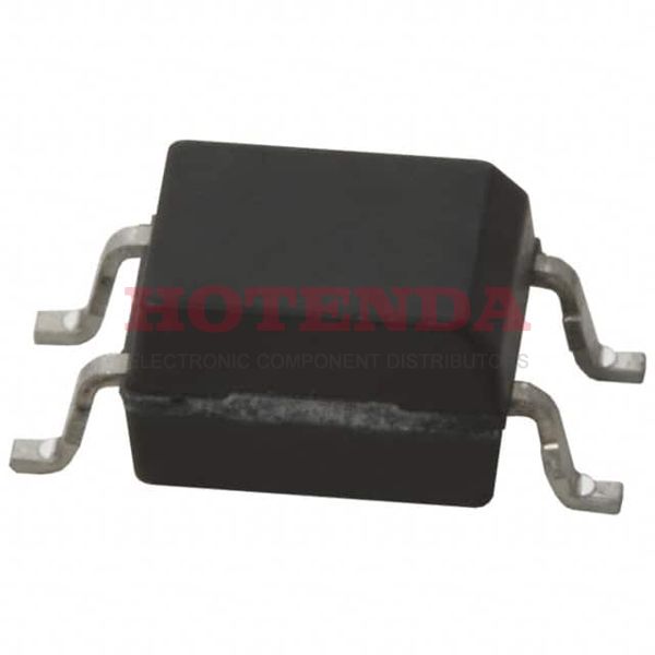 PC357N3TJ00F - PC357N3TJ00F datasheet pdf and Optoisolators - Transistor, Photovoltaic Output product details from Sharp Microelectronics stock available on our website