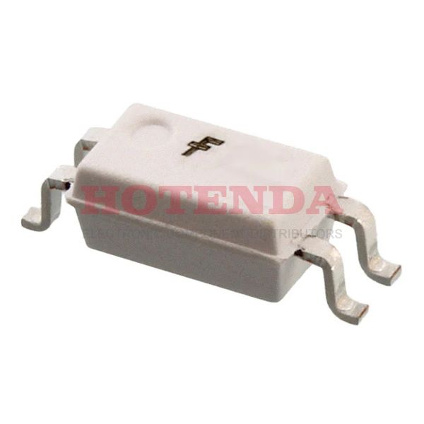 HMHAA280R4 - HMHAA280R4 datasheet pdf and Optoisolators - Transistor, Photovoltaic Output product details from ON Semiconductor stock available on our website