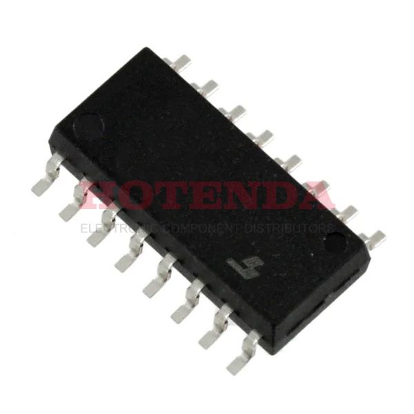 TLP292-4(TP,E - TLP292-4(TP,E datasheet pdf and Optoisolators - Transistor, Photovoltaic Output product details from Toshiba Semiconductor and Storage stock available on our website