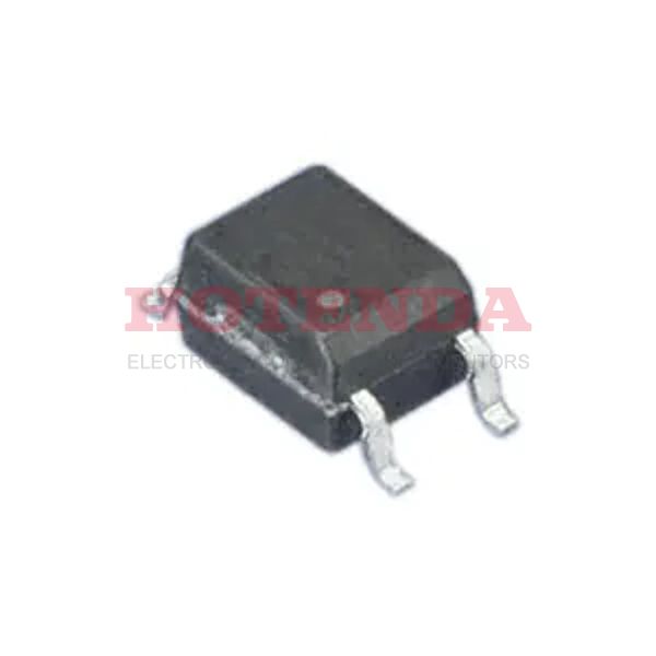 PC451 - PC451 datasheet pdf and Optoisolators - Transistor, Photovoltaic Output product details from Sharp Microelectronics stock available on our website