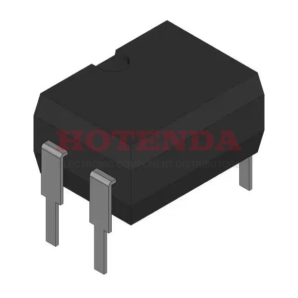 PS2561DL2-1Y-V-E3-A - PS2561DL2-1Y-V-E3-A datasheet pdf and Optoisolators - Transistor, Photovoltaic Output product details from Rochester Electronics, LLC stock available on our website