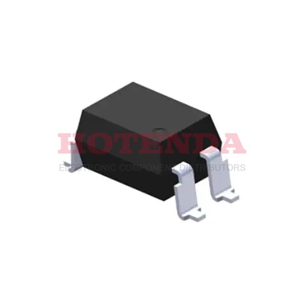 EL817S2(A)(TA)-G - EL817S2(A)(TA)-G datasheet pdf and Optoisolators - Transistor, Photovoltaic Output product details from Everlight Electronics Co Ltd stock available on our website