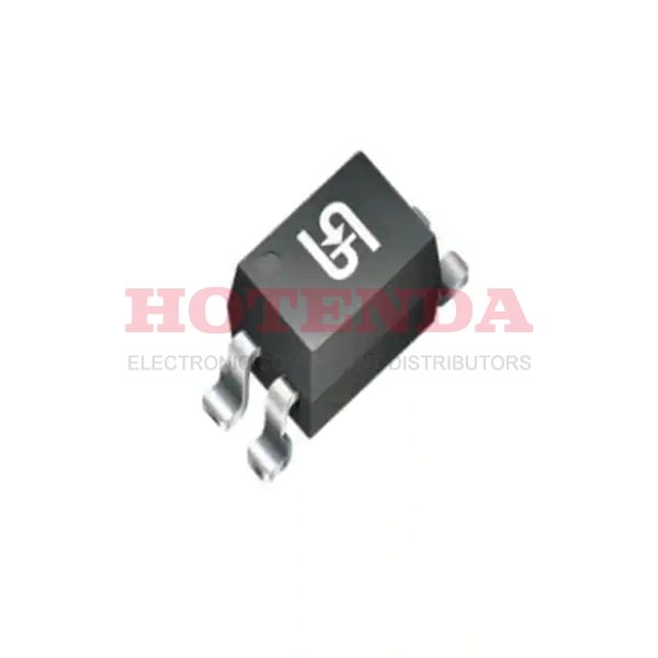 TPC816S1D RAG - TPC816S1D RAG datasheet pdf and Optoisolators - Transistor, Photovoltaic Output product details from Taiwan Semiconductor Corporation stock available on our website