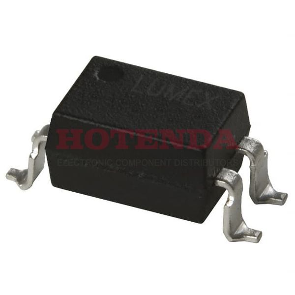 OCP-PCT114/E-TR - OCP-PCT114/E-TR datasheet pdf and Optoisolators - Transistor, Photovoltaic Output product details from Lumex Opto/Components Inc. stock available on our website